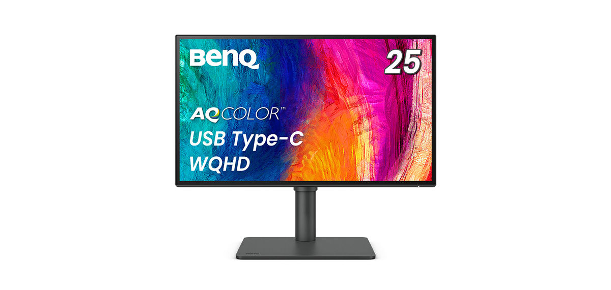 BenQ News | 『 AQCOLOR™ 』 シリーズ新製品！ デザイナー向け WQHD ...